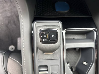2026 Nissan Pathfinder SL Premium Package