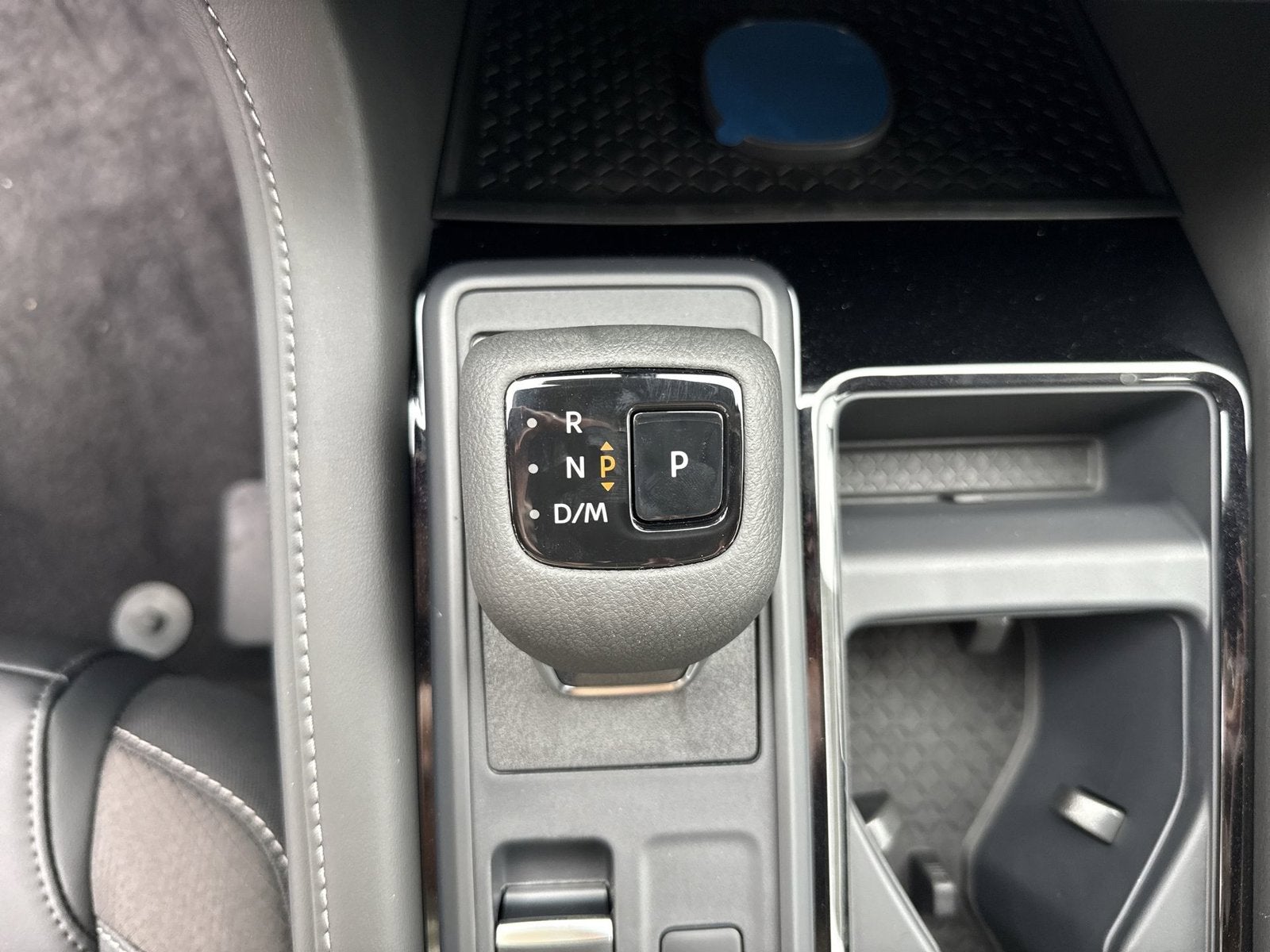 2026 Nissan Pathfinder SL Premium Package