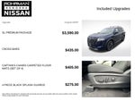 2026 Nissan Pathfinder SL Premium Package