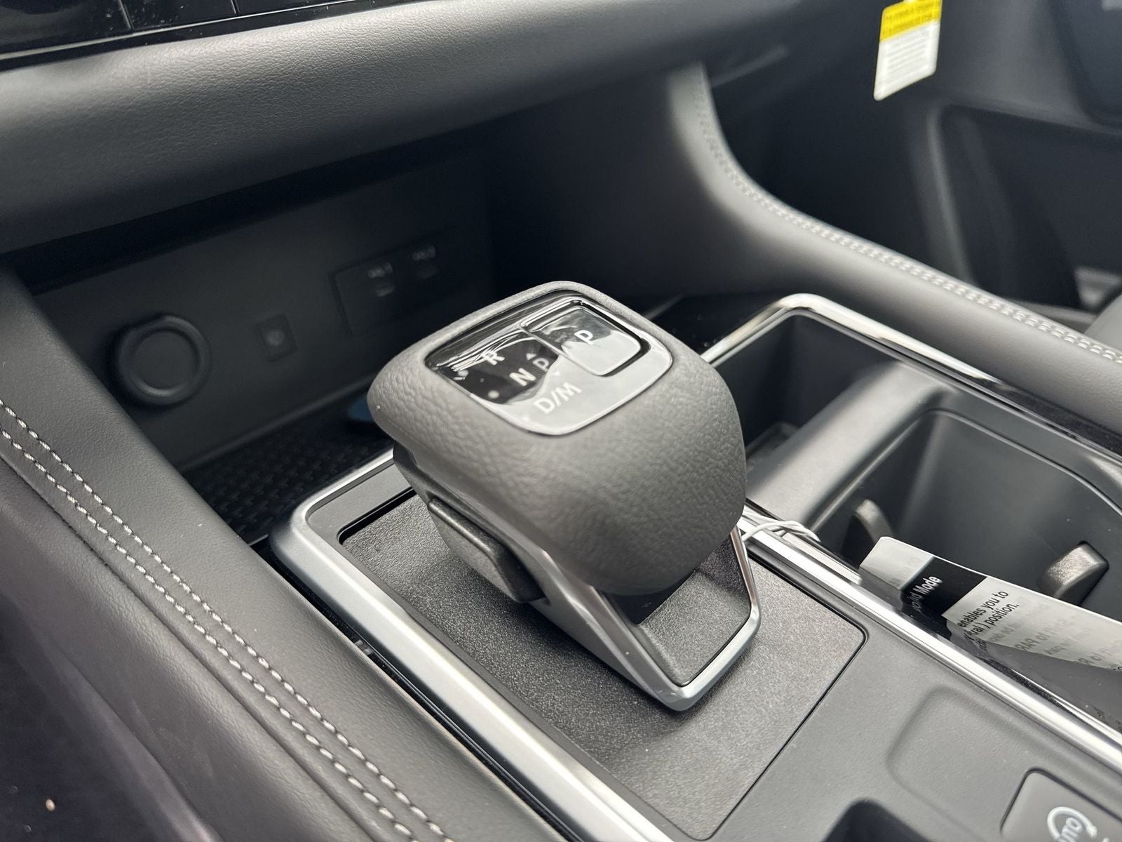 2026 Nissan Pathfinder Platinum Captain Chairs Package