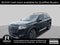 2026 Nissan Pathfinder Platinum Captain's Chairs Package