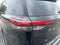 2026 Nissan Pathfinder Platinum Captain's Chairs Package