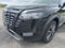 2026 Nissan Pathfinder Platinum Captain's Chairs Package