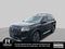 2026 Nissan Pathfinder Platinum Captain's Chairs Package