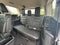 2026 Nissan Pathfinder Platinum Captain's Chairs Package