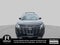 2026 Nissan Pathfinder Platinum Captain's Chairs Package