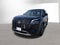2026 Nissan Pathfinder Platinum Captain Chairs Package