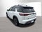 2026 Nissan Pathfinder Platinum Captain Chairs Package