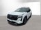 2026 Nissan Pathfinder Platinum Captain Chairs Package