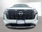 2026 Nissan Pathfinder Platinum Captain Chairs Package