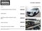 2026 Nissan Pathfinder Platinum Captain Chairs Package