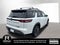 2026 Nissan Pathfinder Platinum Captain Chairs Package
