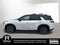 2026 Nissan Pathfinder Platinum Captain Chairs Package