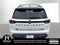 2026 Nissan Pathfinder Platinum Captain Chairs Package