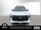2026 Nissan Pathfinder Platinum Captain Chairs Package