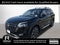 2026 Nissan Pathfinder Platinum Captain Chairs Package