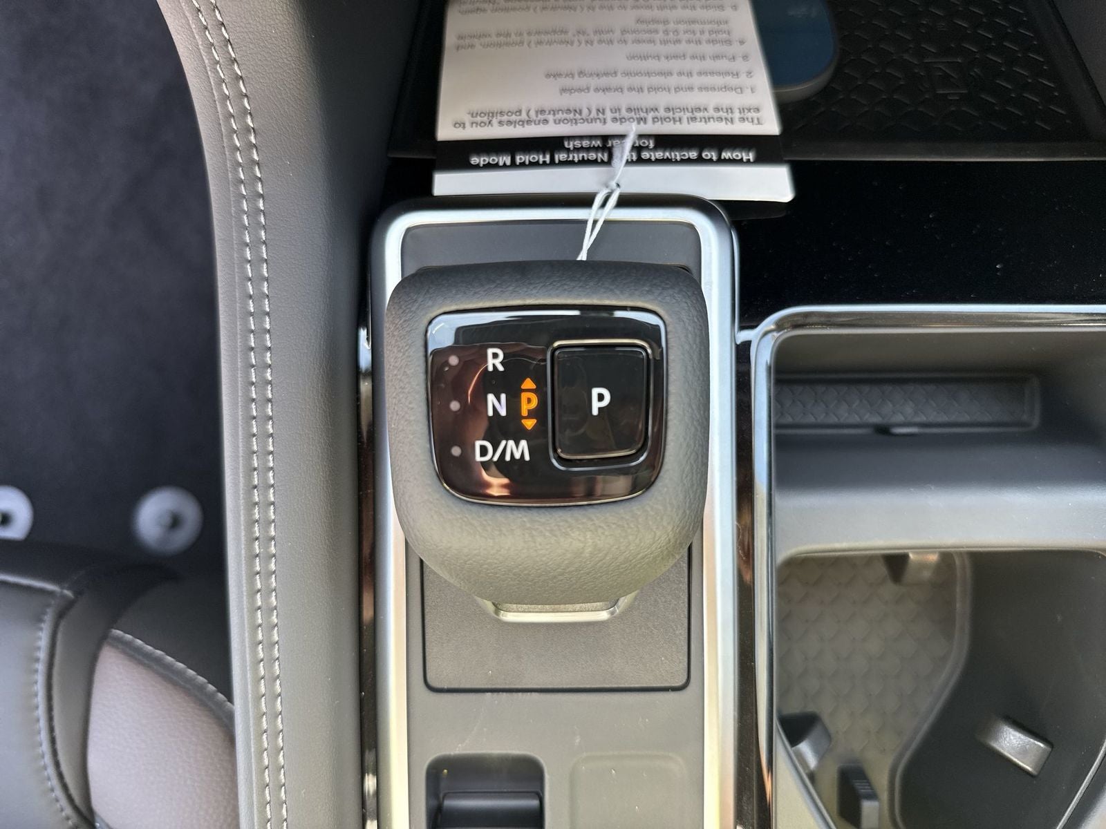 2026 Nissan Pathfinder Platinum Captain Chairs Package