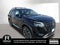 2026 Nissan Pathfinder Platinum Captain Chairs Package