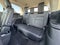 2026 Nissan Pathfinder Platinum Captain Chairs Package