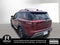 2026 Nissan Pathfinder Platinum Captain Chairs Package