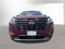 2026 Nissan Pathfinder Platinum Captain Chairs Package