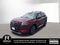 2026 Nissan Pathfinder Platinum Captain Chairs Package