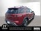2026 Nissan Pathfinder Platinum Captain Chairs Package