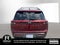 2026 Nissan Pathfinder Platinum Captain Chairs Package