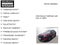 2026 Nissan Pathfinder Platinum Captain Chairs Package