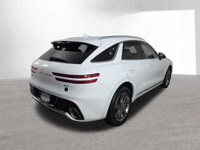 2025 Genesis GV70 2.5T