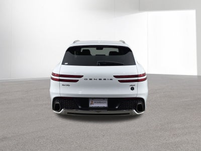 2025 Genesis GV70 2.5T