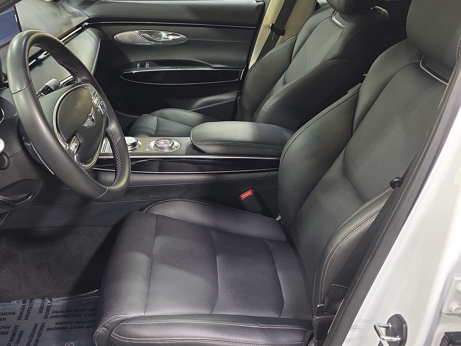 2025 Genesis GV70 2.5T