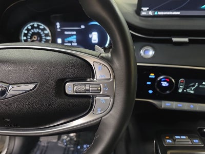 2025 Genesis GV70 2.5T