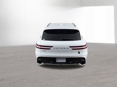 2025 Genesis GV70 2.5T