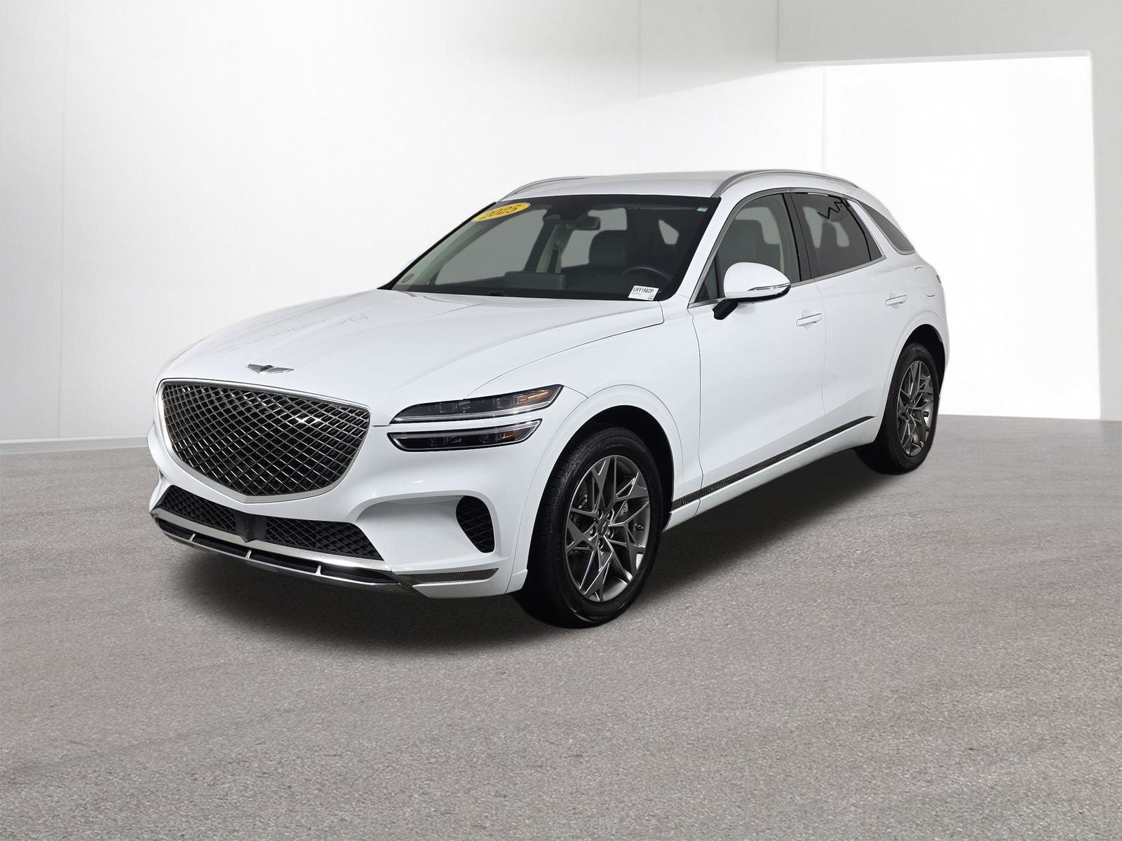 2025 Genesis GV70 2.5T