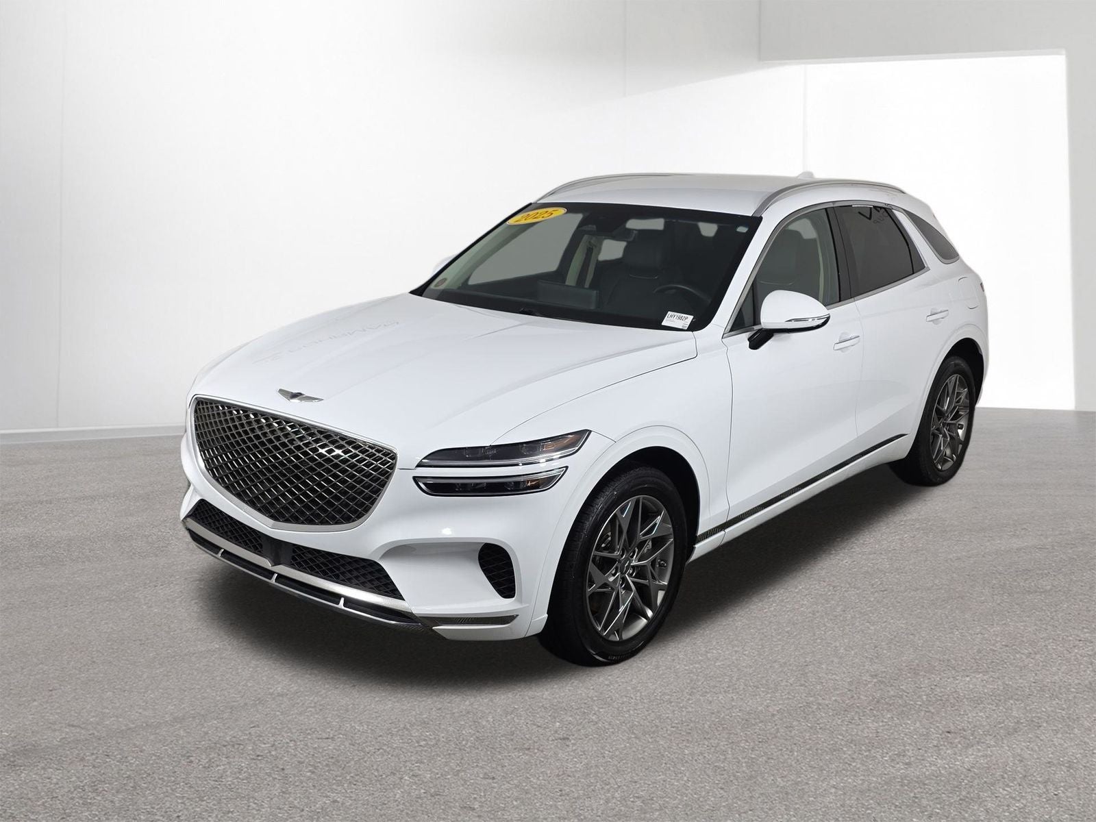 2025 Genesis GV70 2.5T