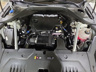 2025 Genesis GV70 2.5T