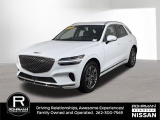 2025 Genesis GV70 2.5T