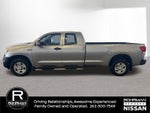 2010 Toyota Tundra Grade