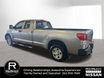 2010 Toyota Tundra Grade