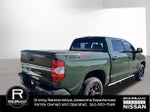 2020 Toyota Tundra TRD Pro