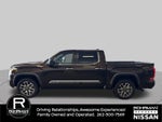 2025 Toyota Tundra Hybrid 1794 Edition