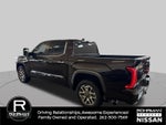 2025 Toyota Tundra Hybrid 1794 Edition