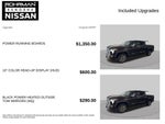2025 Toyota Tundra Hybrid 1794 Edition
