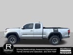 2019 Toyota Tacoma TRD Off-Road V6