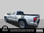 2019 Toyota Tacoma TRD Off-Road V6