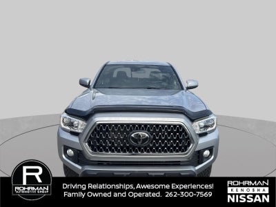 2019 Toyota Tacoma TRD Off-Road V6