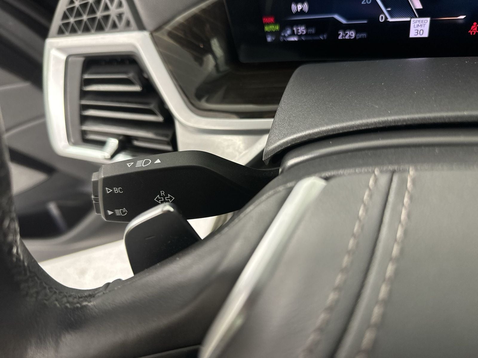 2024 BMW X5 xDrive50e