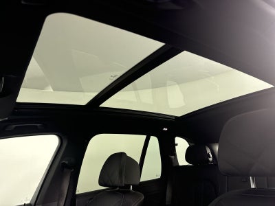 2024 BMW X5 xDrive50e