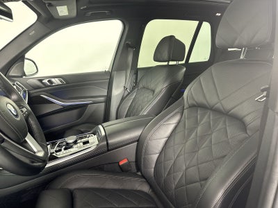 2024 BMW X5 xDrive50e